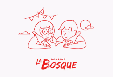 Domaine référencé sur Cepino