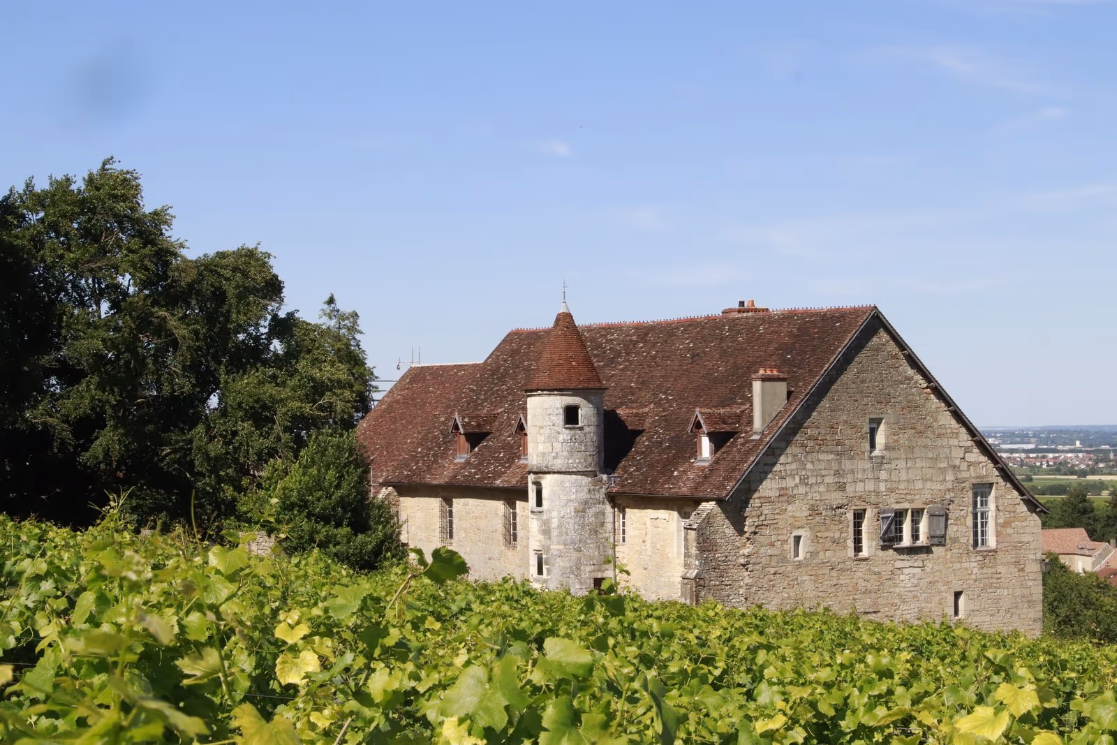 Domaine Joliet