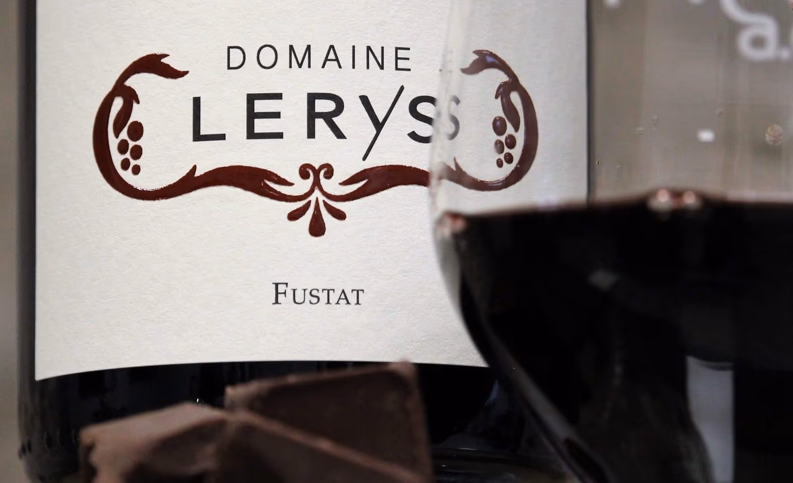 Domaine Lerys